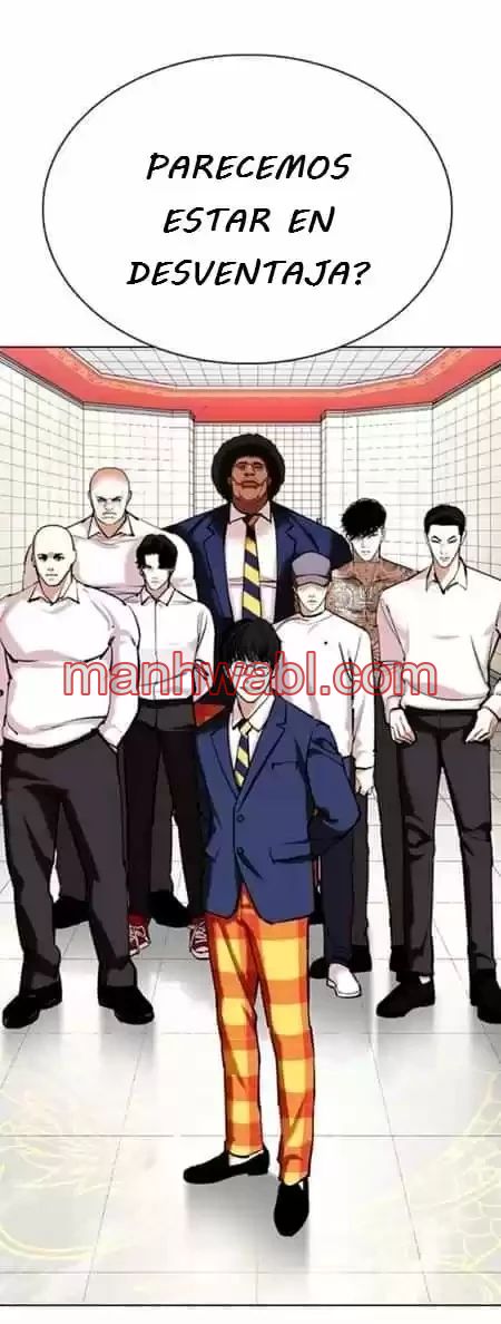 Nueva Cara - Capítulo 353_2 manhwa