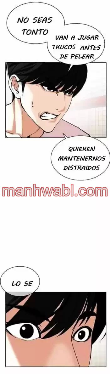 Nueva Cara - Capítulo 353_2 manhwa