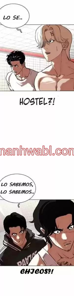 Nueva Cara - Capítulo 353_2 manhwa