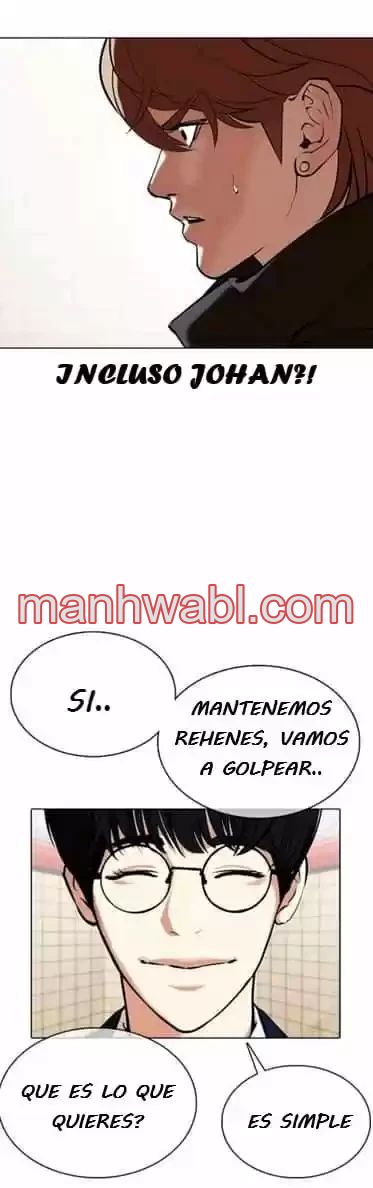 Nueva Cara - Capítulo 353_2 manhwa