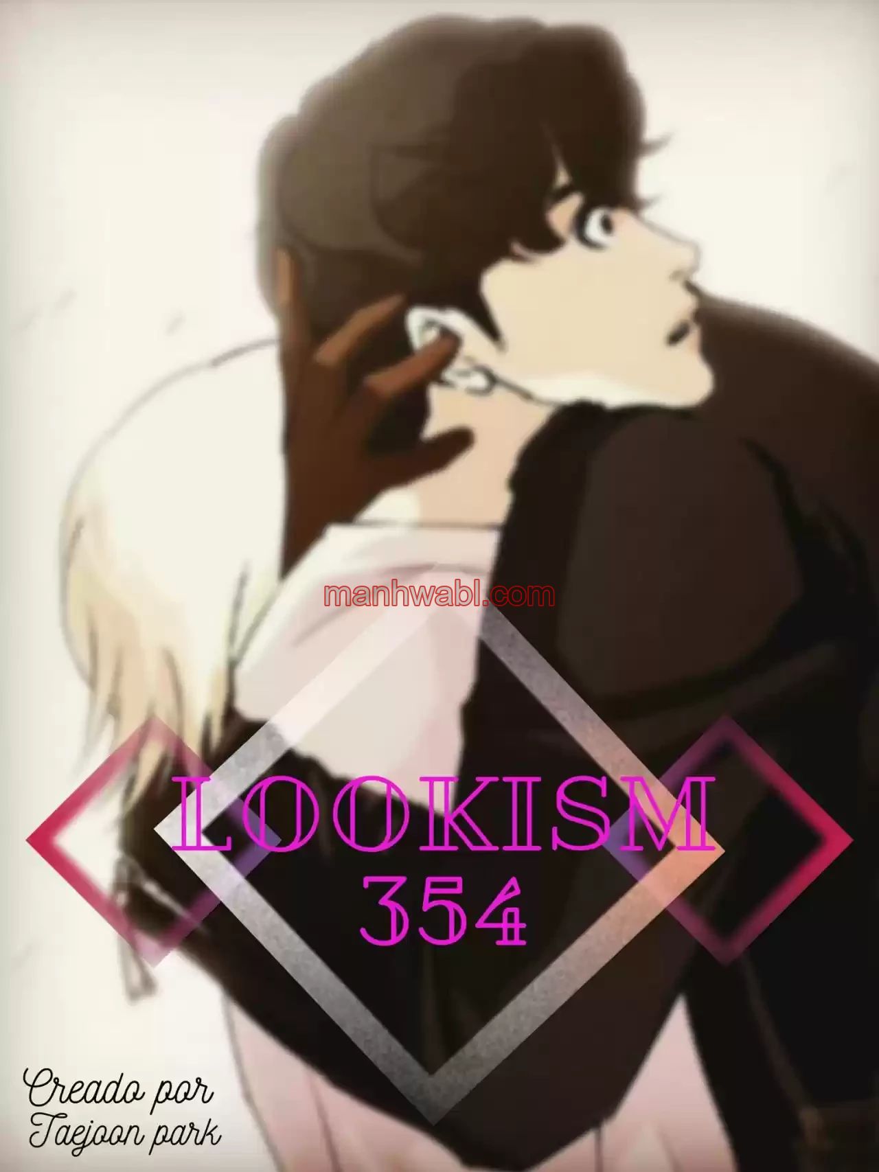 Nueva Cara - Capítulo 354 manhwa