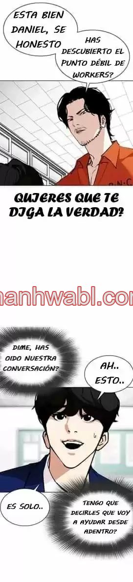 Nueva Cara - Capítulo 354 manhwa