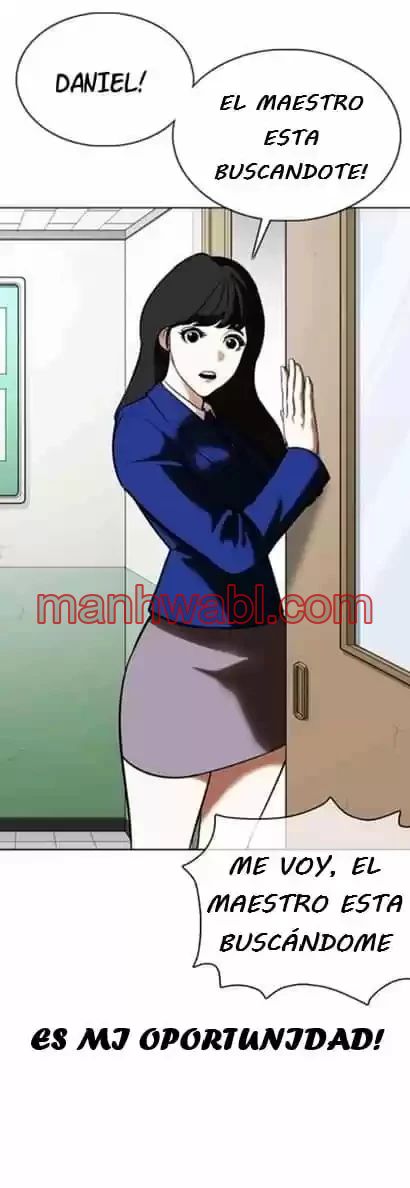 Nueva Cara - Capítulo 354 manhwa