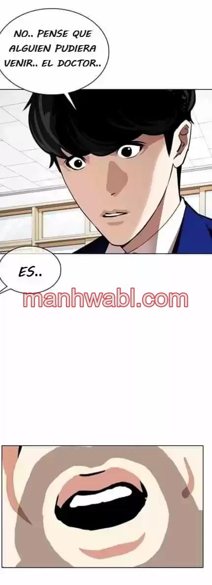 Nueva Cara - Capítulo 354 manhwa