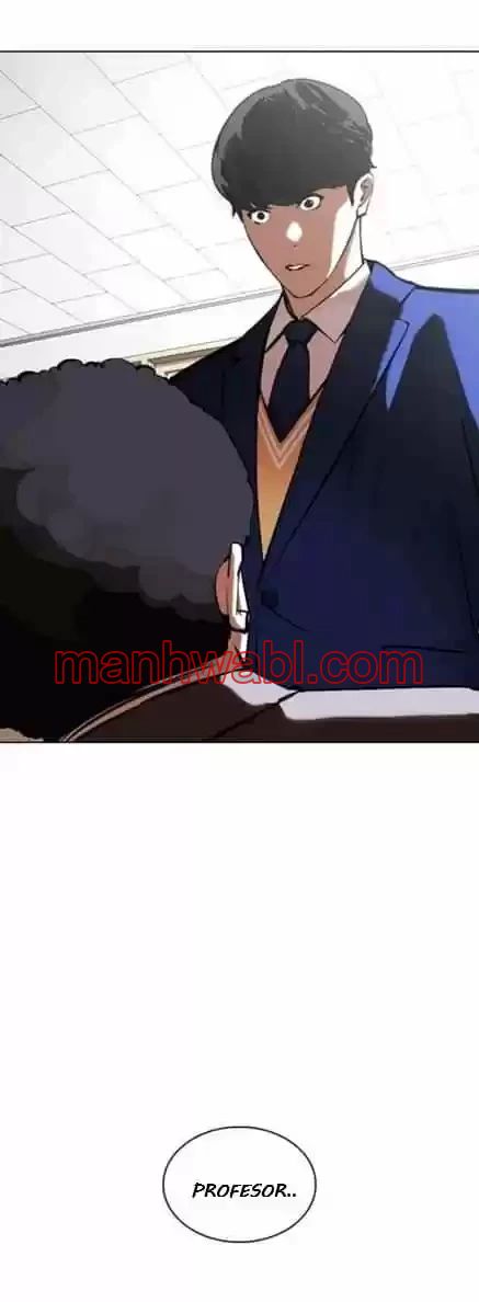 Nueva Cara - Capítulo 354 manhwa