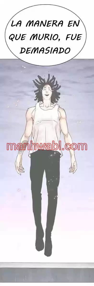 Nueva Cara - Capítulo 354 manhwa