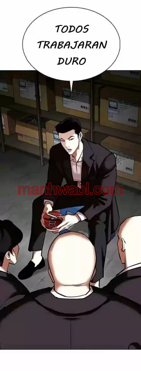 Nueva Cara - Capítulo 354_2 manhwa