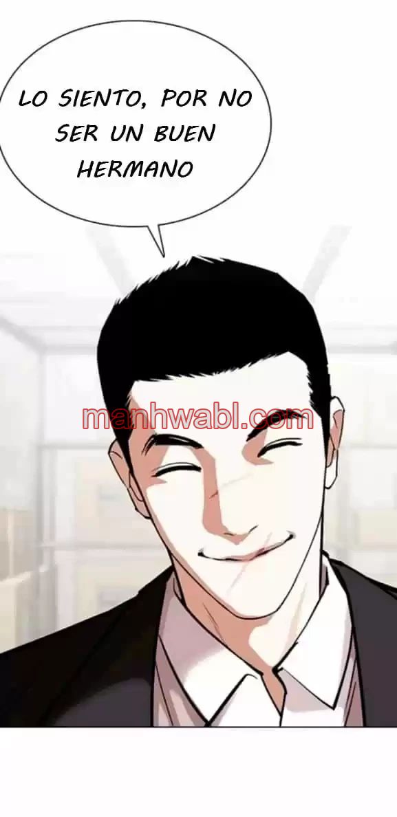 Nueva Cara - Capítulo 354_2 manhwa