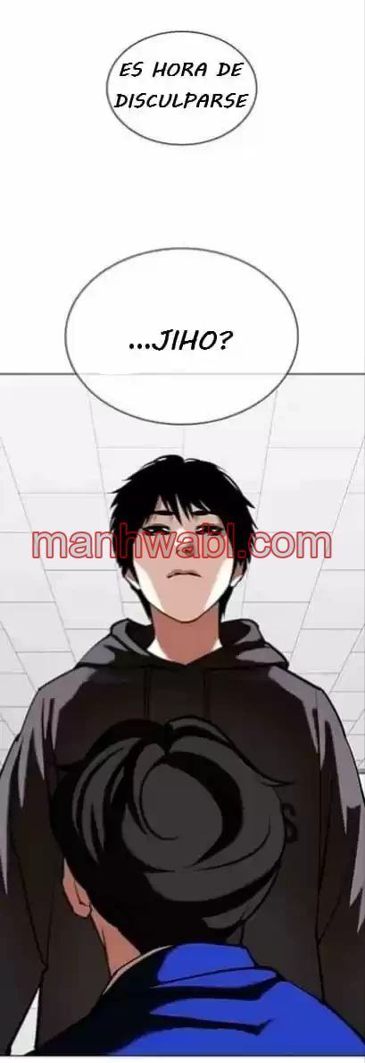 Nueva Cara - Capítulo 355 manhwa