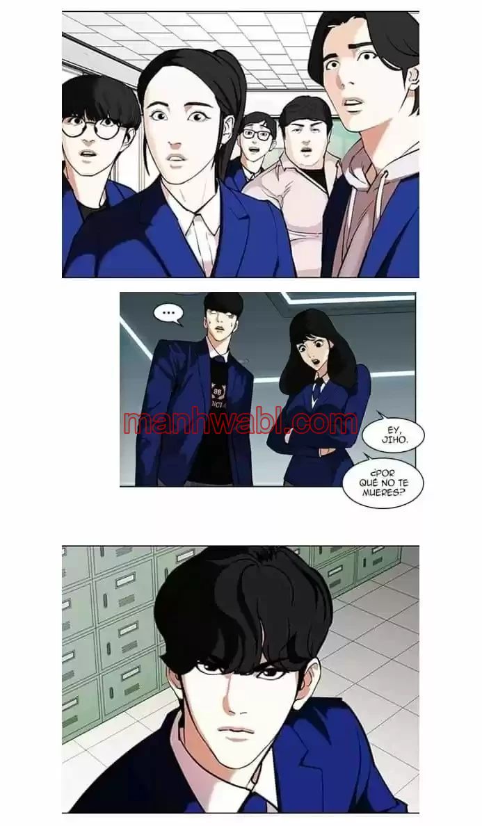 Nueva Cara - Capítulo 355 manhwa