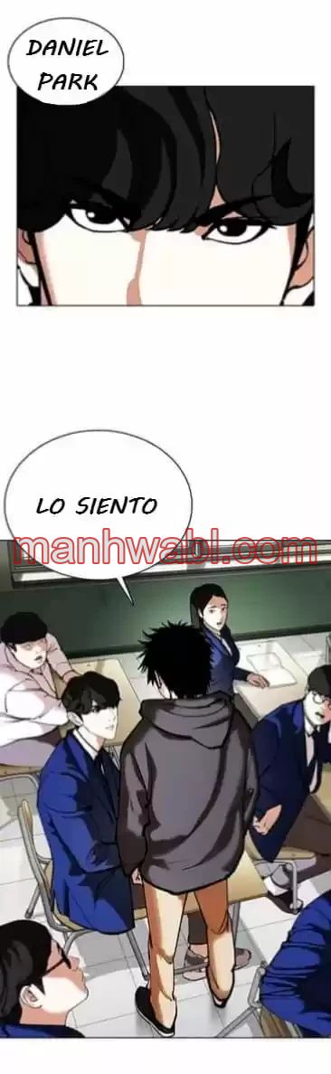 Nueva Cara - Capítulo 355 manhwa