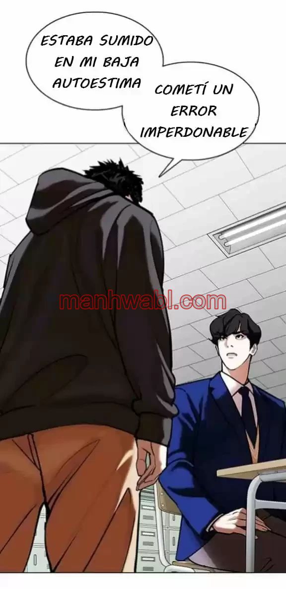 Nueva Cara - Capítulo 355 manhwa