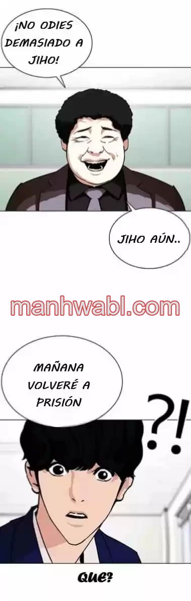 Nueva Cara - Capítulo 355 manhwa