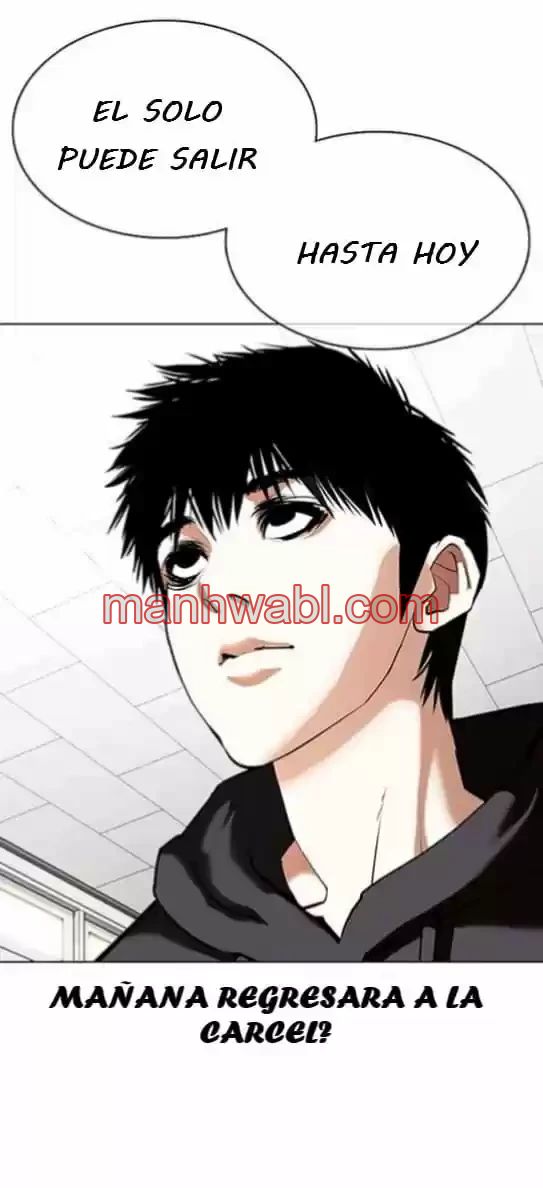 Nueva Cara - Capítulo 355 manhwa