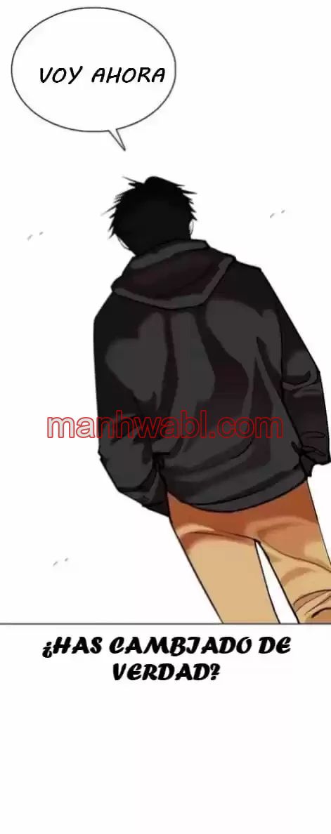 Nueva Cara - Capítulo 355 manhwa