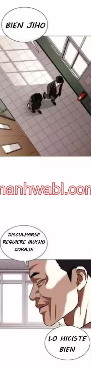 Nueva Cara - Capítulo 355 manhwa