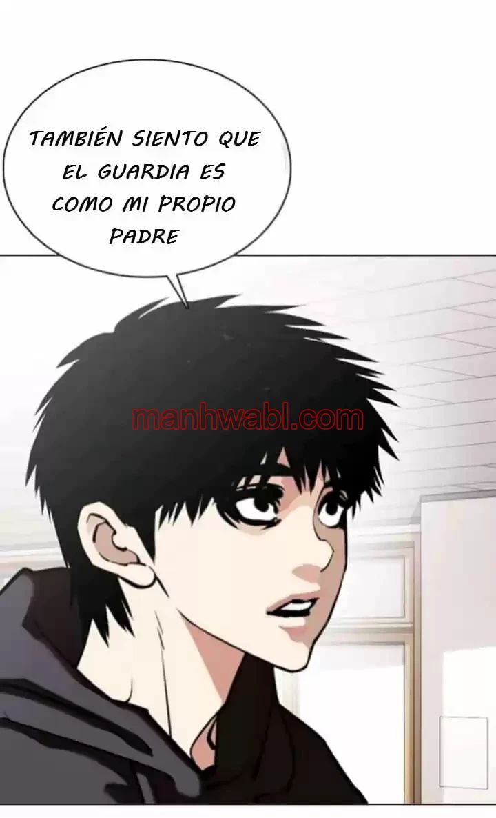 Nueva Cara - Capítulo 355 manhwa