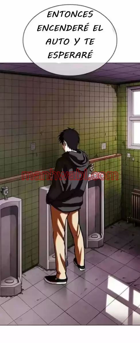 Nueva Cara - Capítulo 355 manhwa