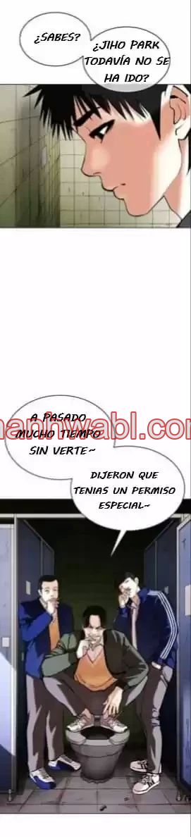 Nueva Cara - Capítulo 355 manhwa