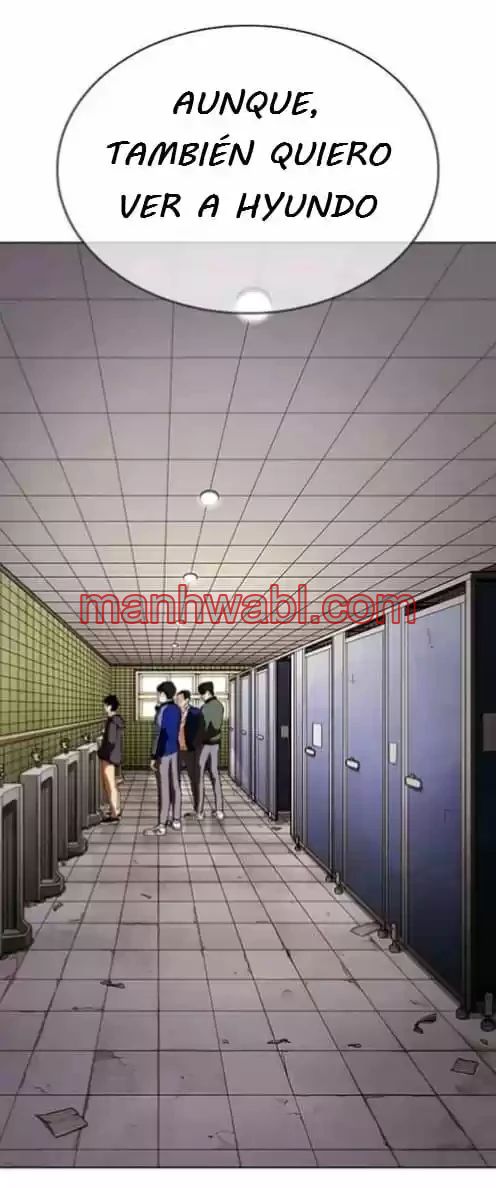 Nueva Cara - Capítulo 355 manhwa