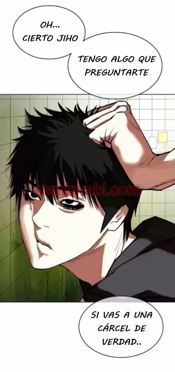 Nueva Cara - Capítulo 355_2 manhwa