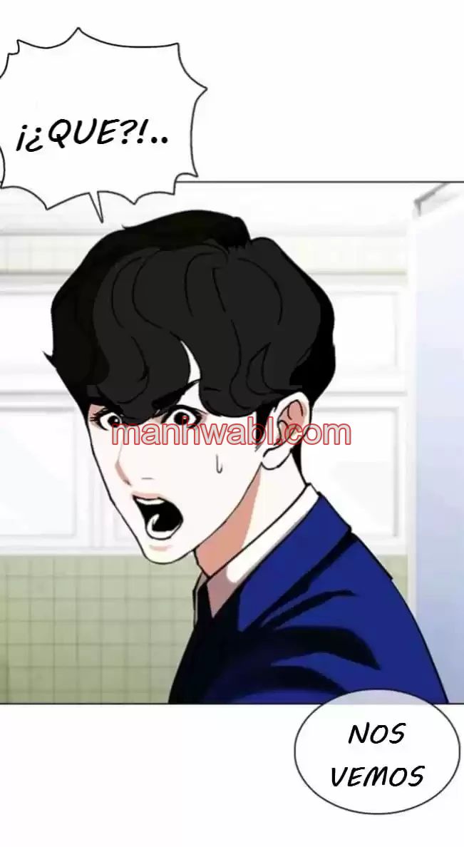 Nueva Cara - Capítulo 355_2 manhwa