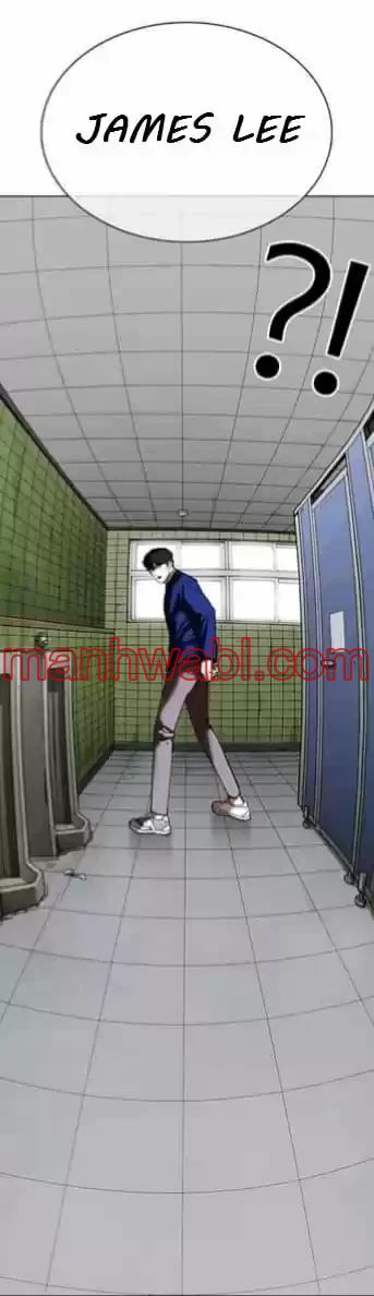 Nueva Cara - Capítulo 355_2 manhwa