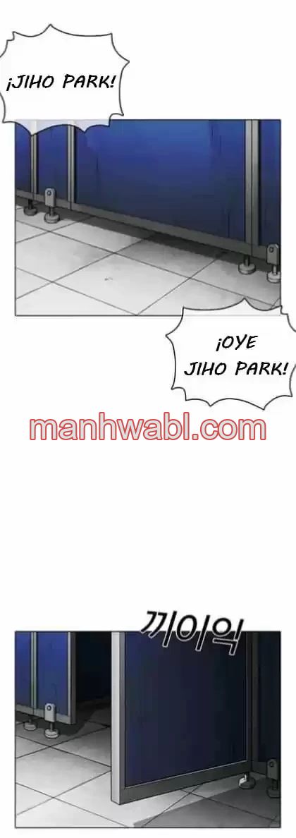 Nueva Cara - Capítulo 355_2 manhwa
