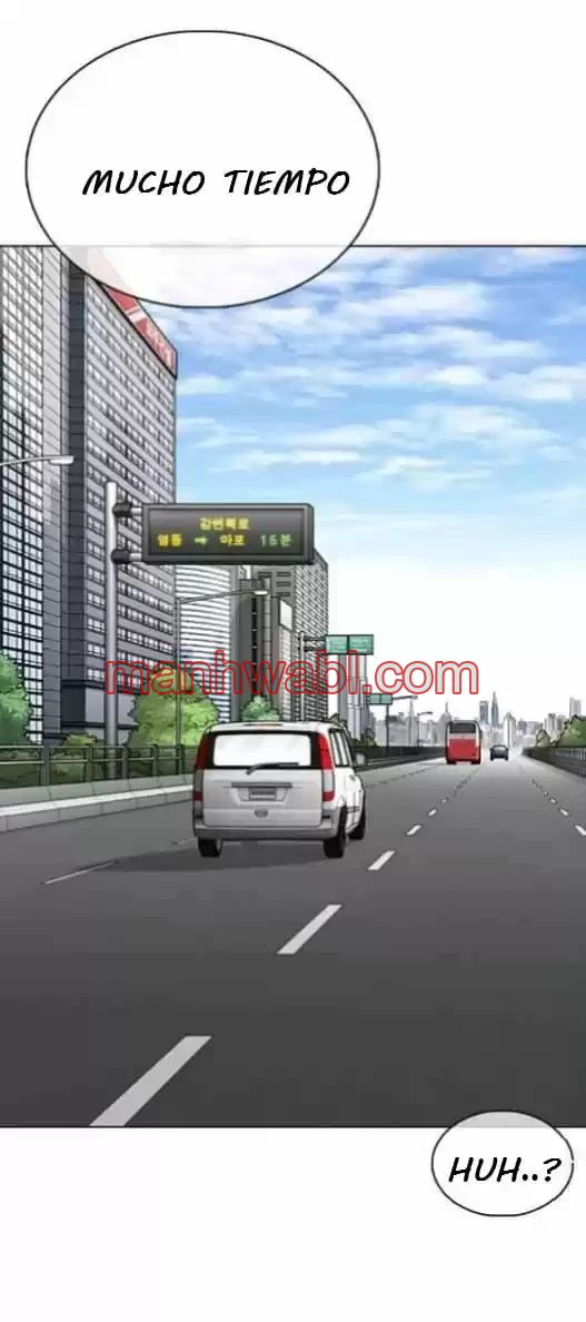 Nueva Cara - Capítulo 355_2 manhwa