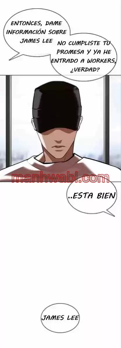 Nueva Cara - Capítulo 355_2 manhwa