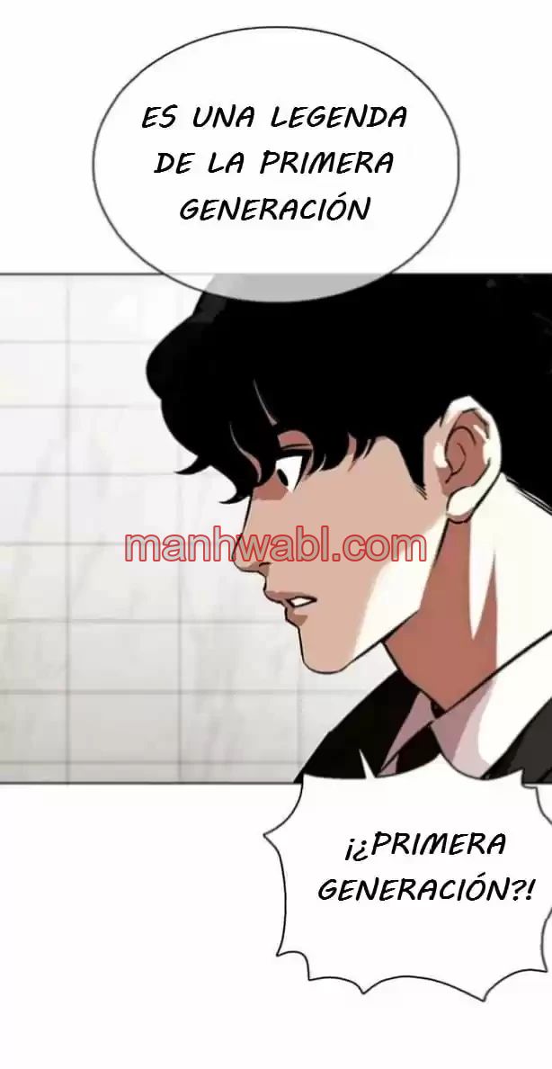 Nueva Cara - Capítulo 355_2 manhwa