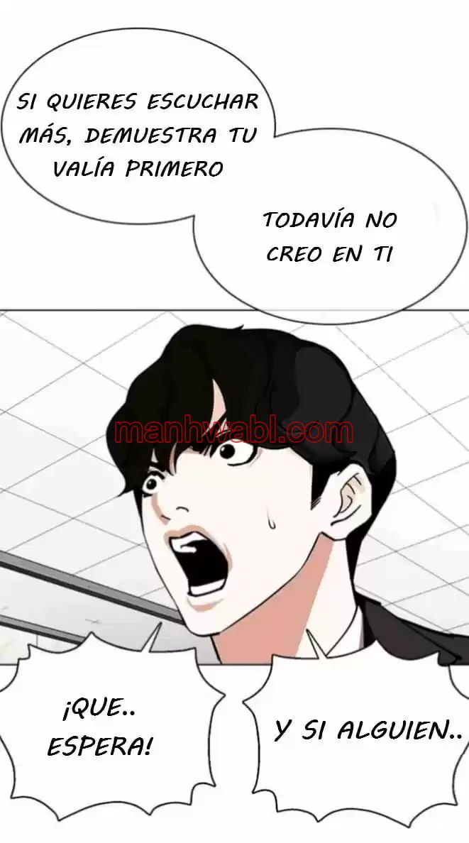 Nueva Cara - Capítulo 355_3 manhwa
