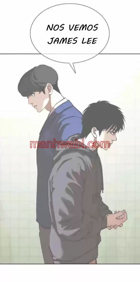 Nueva Cara - Capítulo 355_3 manhwa