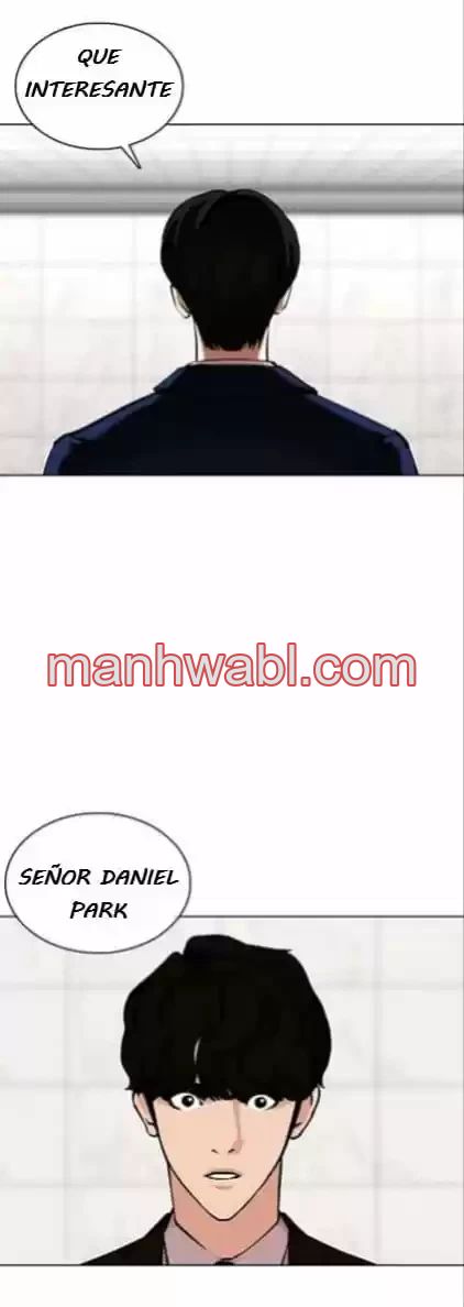 Nueva Cara - Capítulo 355_3 manhwa