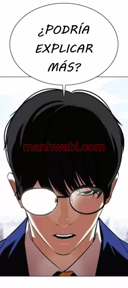 Nueva Cara - Capítulo 355_3 manhwa