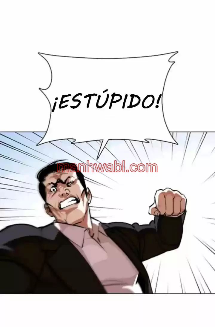 Nueva Cara - Capítulo 355_3 manhwa