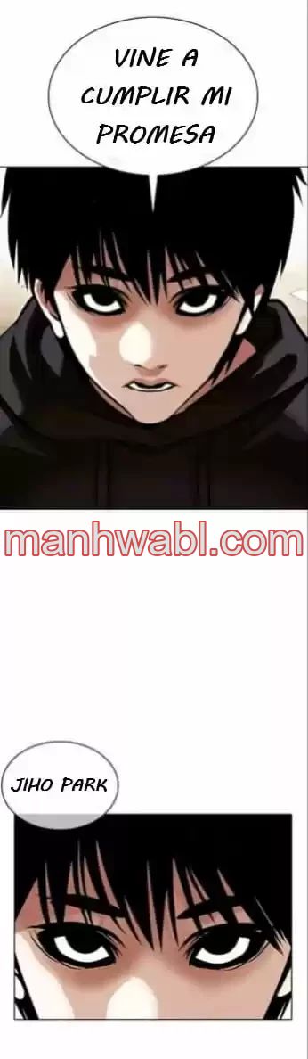 Nueva Cara - Capítulo 356 manhwa