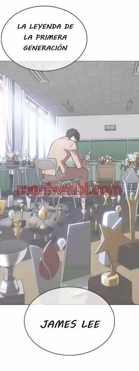 Nueva Cara - Capítulo 356 manhwa