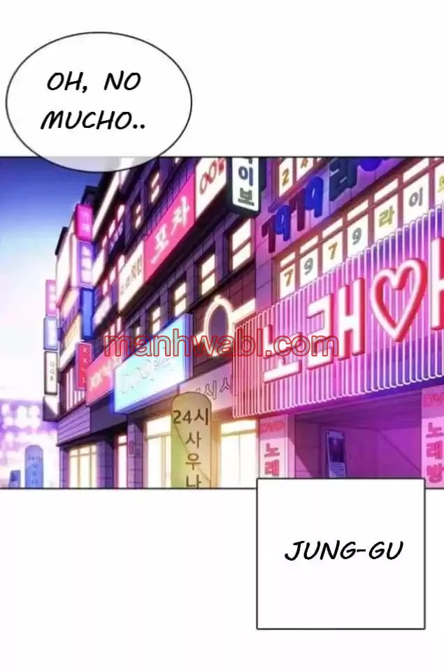 Nueva Cara - Capítulo 356_2 manhwa