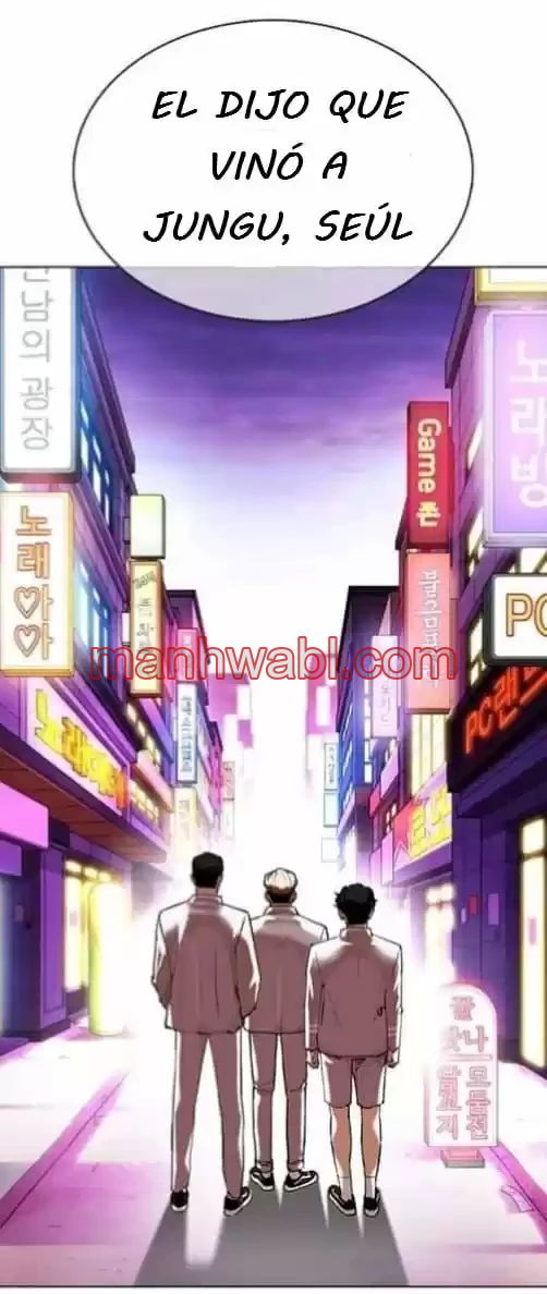 Nueva Cara - Capítulo 356_2 manhwa