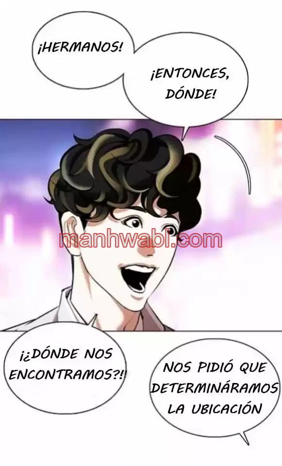 Nueva Cara - Capítulo 356_2 manhwa