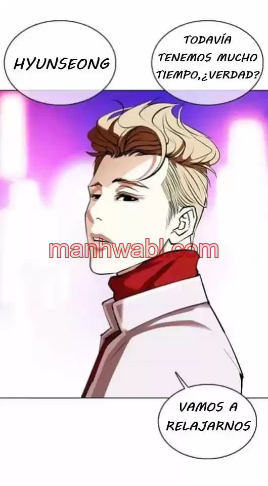 Nueva Cara - Capítulo 356_2 manhwa