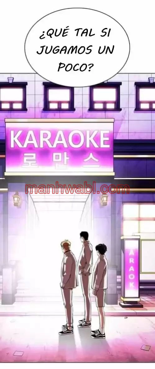 Nueva Cara - Capítulo 356_2 manhwa