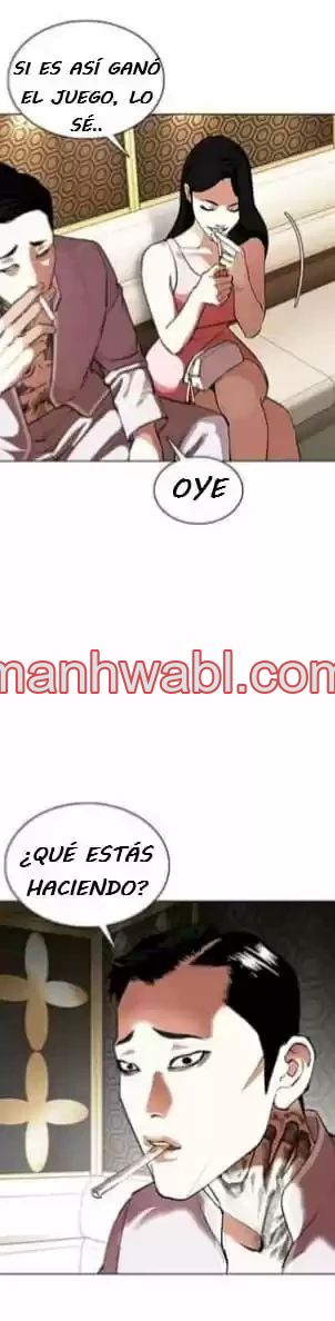 Nueva Cara - Capítulo 356_2 manhwa