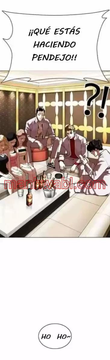 Nueva Cara - Capítulo 356_2 manhwa