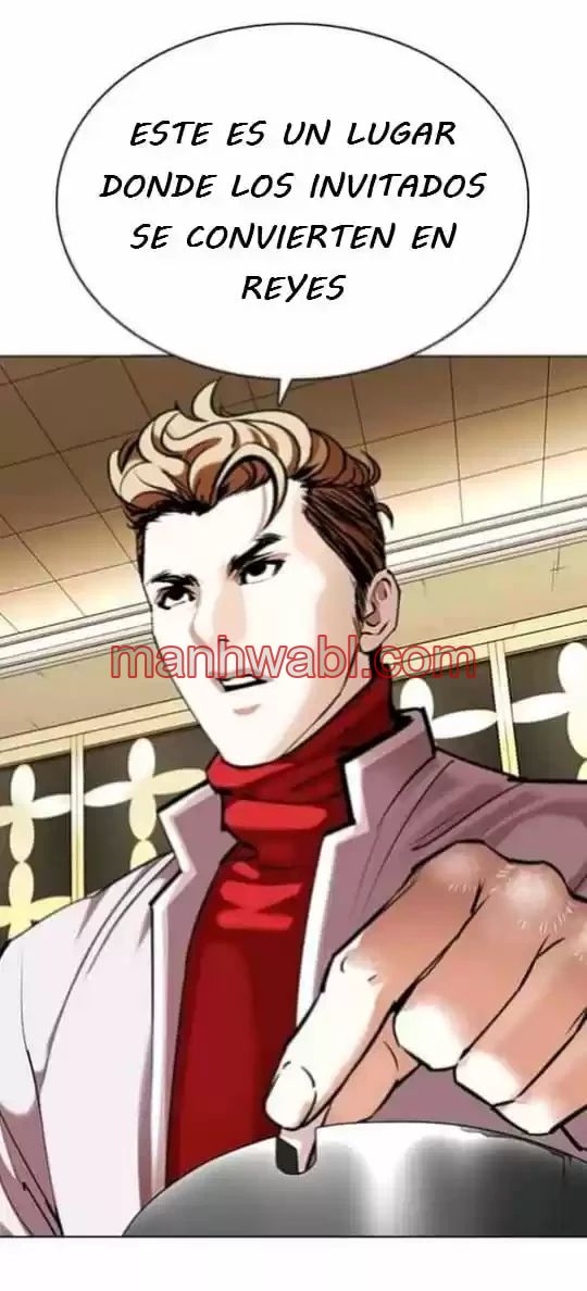 Nueva Cara - Capítulo 356_3 manhwa