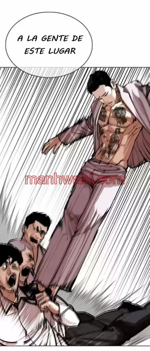 Nueva Cara - Capítulo 356_3 manhwa