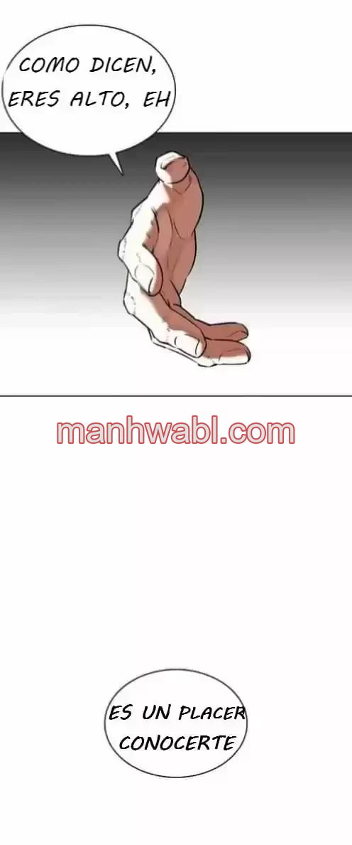 Nueva Cara - Capítulo 356_3 manhwa