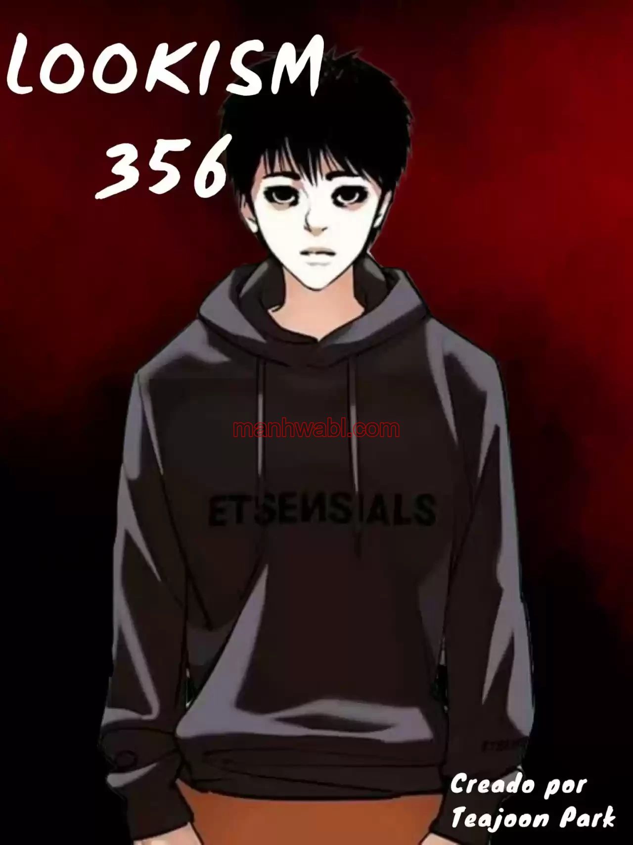 Nueva Cara - Capítulo 357 manhwa