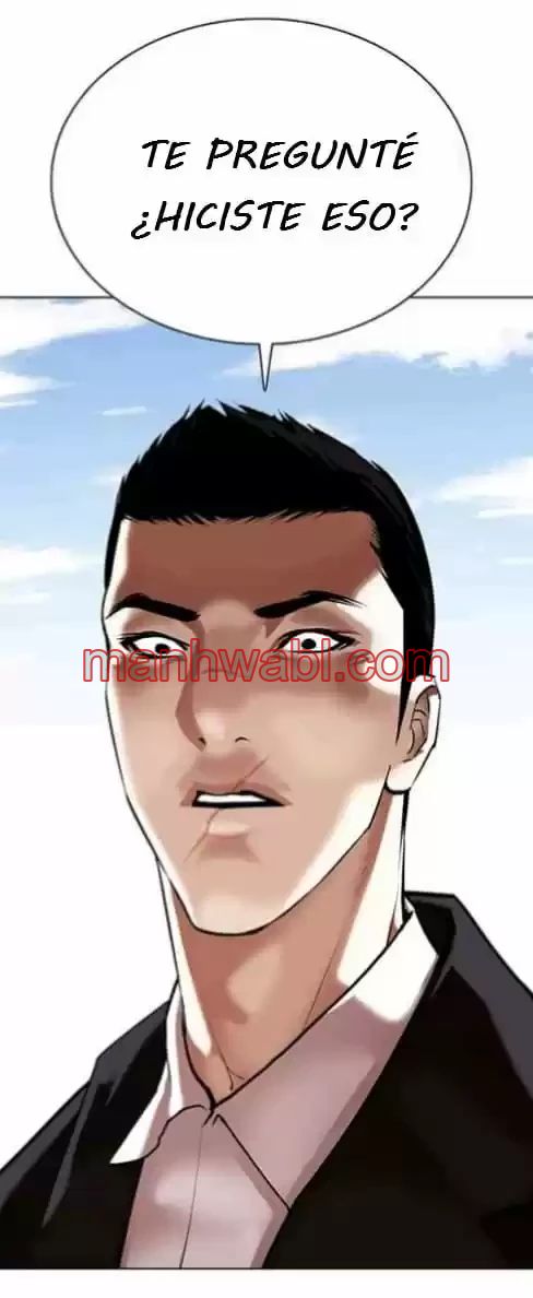 Nueva Cara - Capítulo 357 manhwa